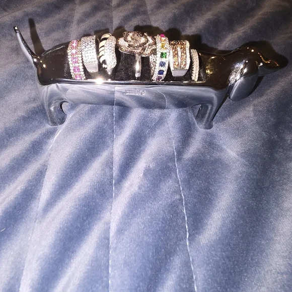 Selling Exclusive Jewelry Collection in My Closet  Listed Separately! Valentines - Picture 9 of 9